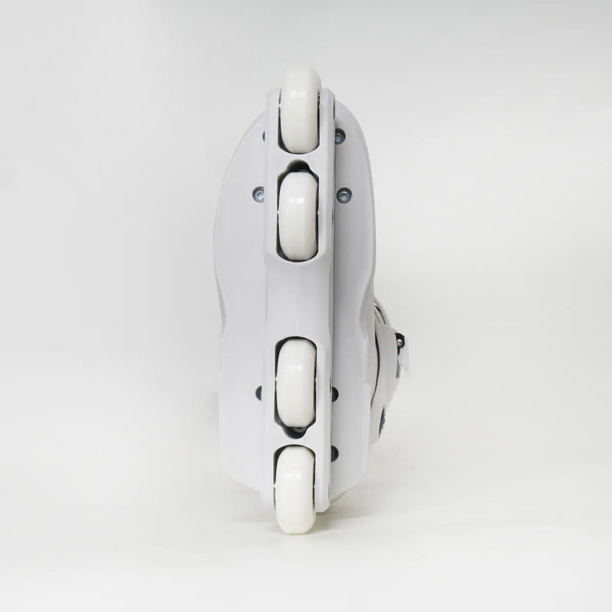 Them 909 Skates White - With Them Liner, V.3 Soulplate and NEW SHELL SIZES