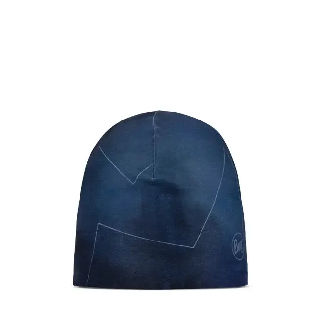 ThermoNet® Beanie - Synth Blue