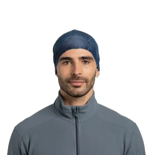 ThermoNet® Beanie - Synth Blue