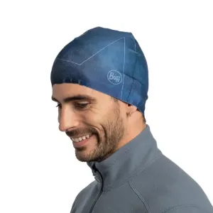 ThermoNet® Beanie - Synth Blue