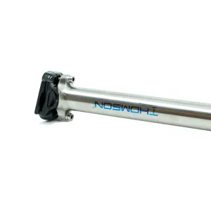 Thomson Titanium Seatpost - Inline