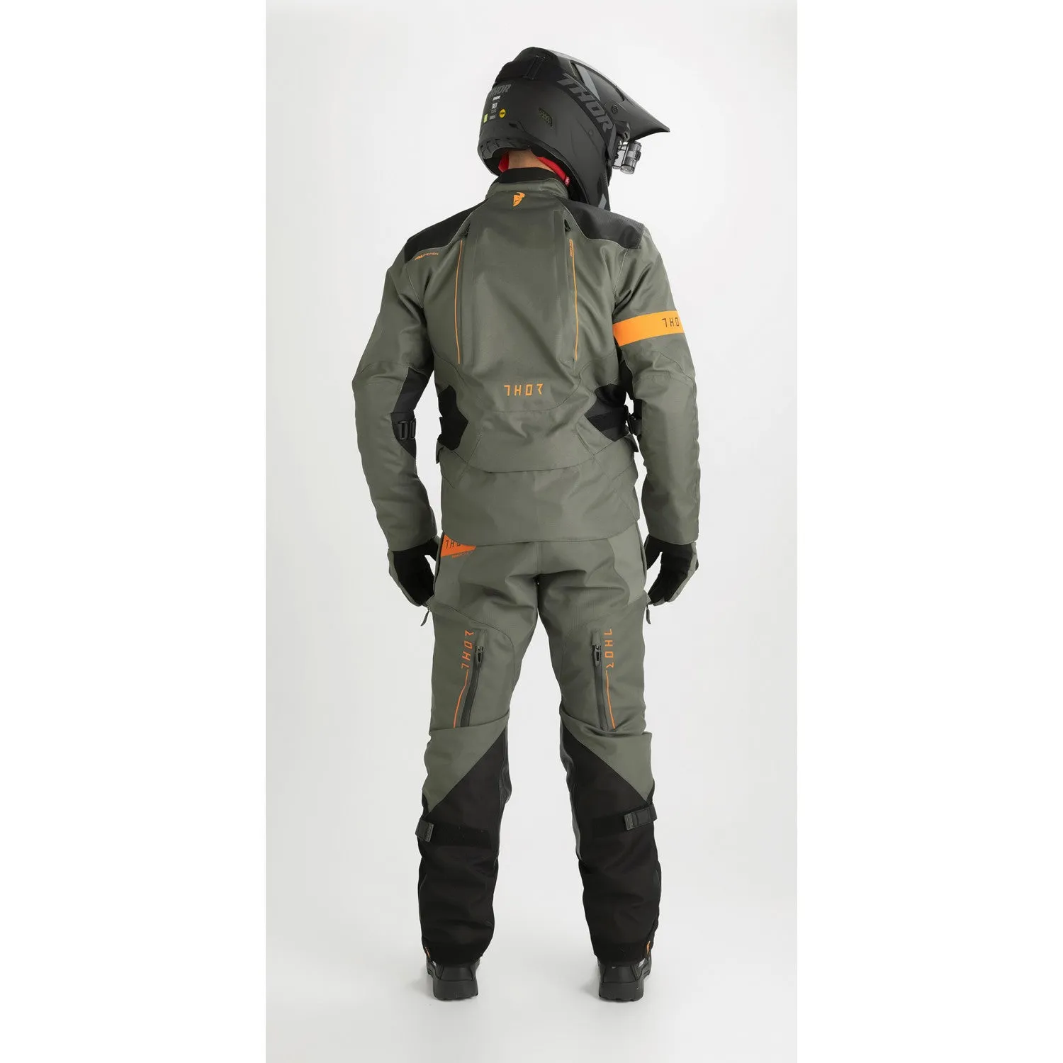 Thor Range Pants