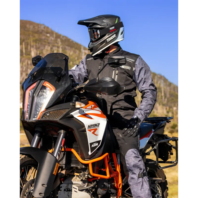 Thor Range Pants