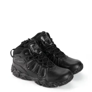 Thorogood Men's 804-6385 Crosstrex Polishable Composite Safety Toe Uniform Boot
