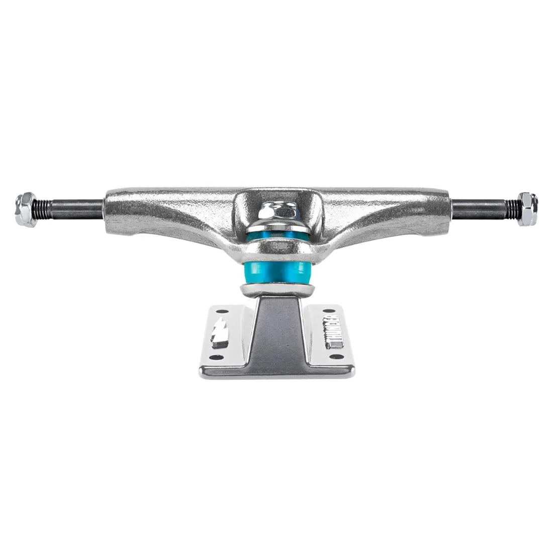 Thunder 145 Hollow Lights Skateboard Trucks (Pair) - Polished