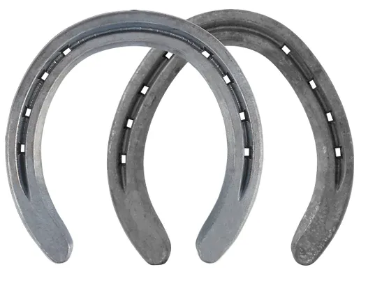 TKRIM0-CASE Horseshoes #0 St.Croix Rim -CASE