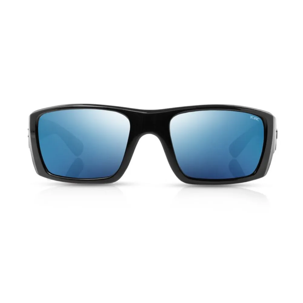 Tonic Polarised Eyewear Rise Blue