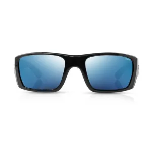 Tonic Polarised Eyewear Rise Blue
