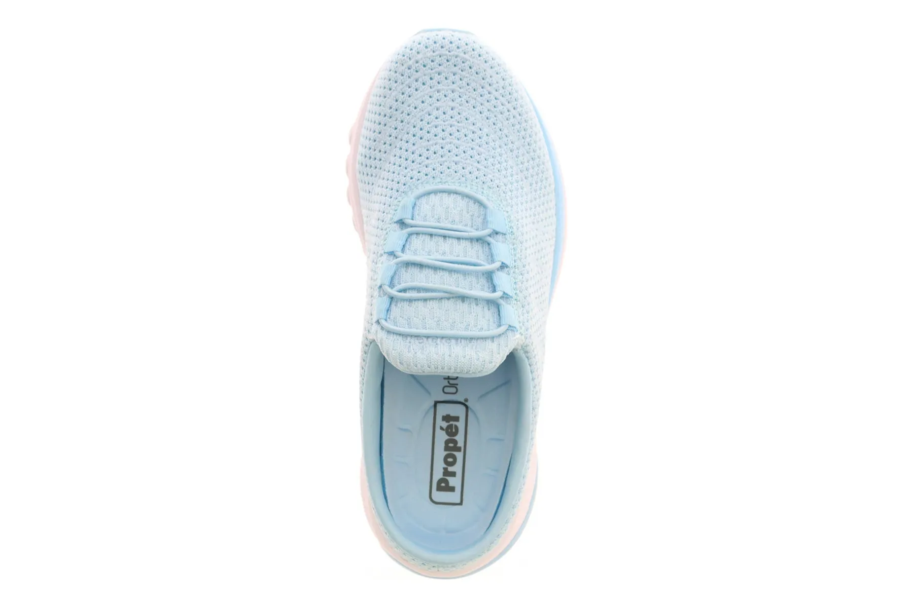 Tour Knit Slide