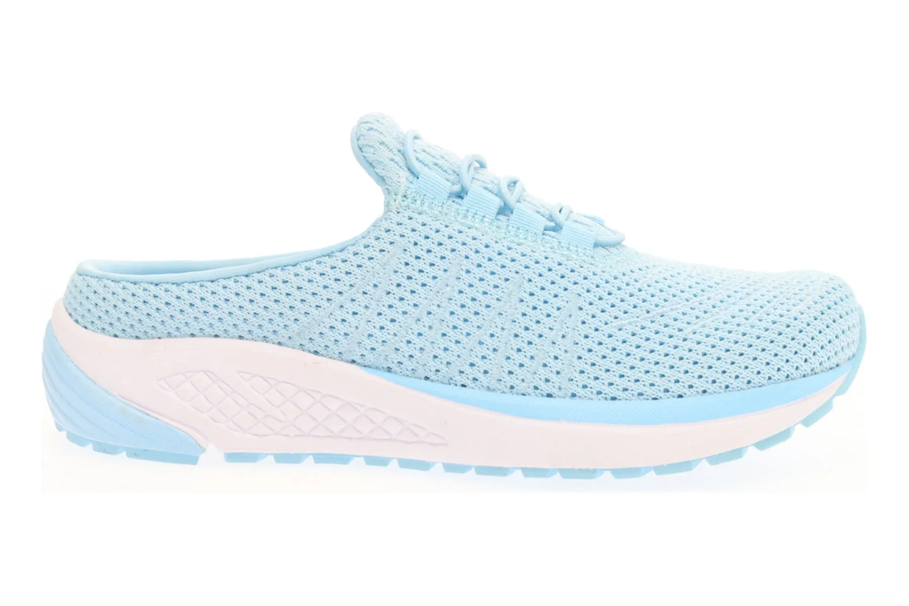 Tour Knit Slide