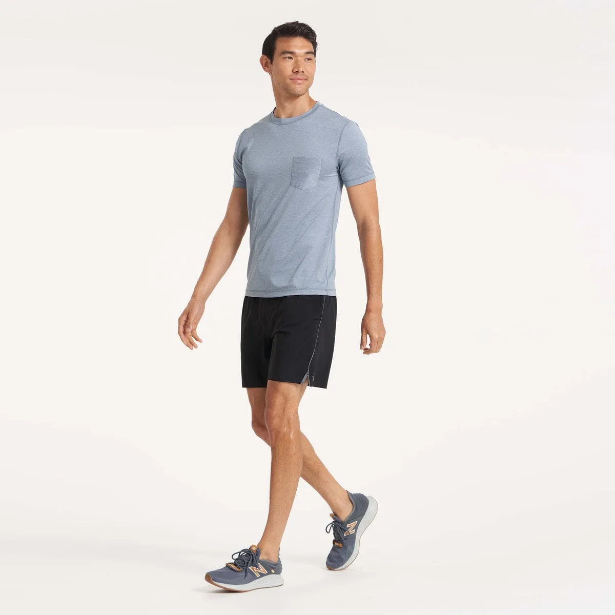 Trail Short (Men's)