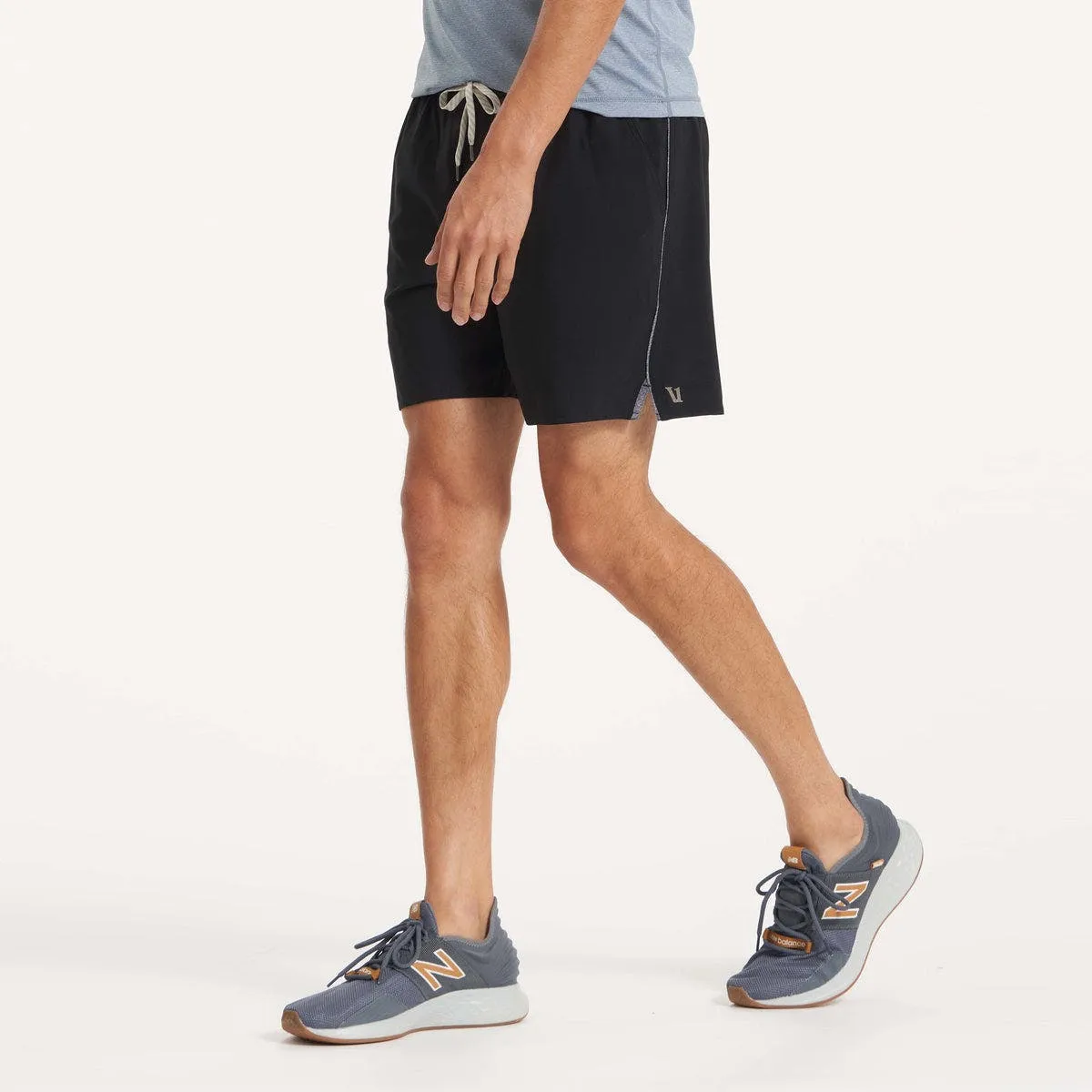 Trail Short (Men's)