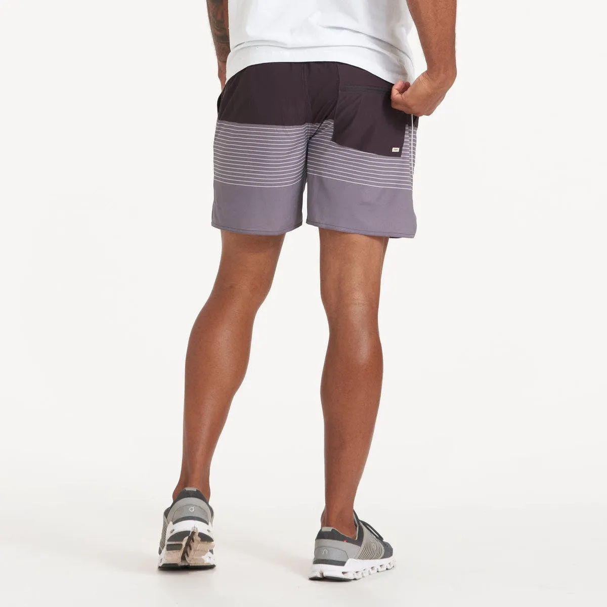 Trail Short (Men's)