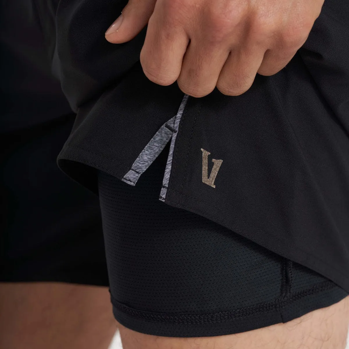 Trail Short (Men's)