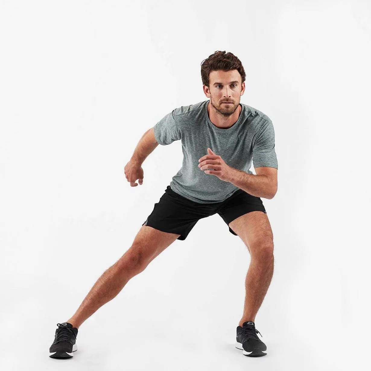 Trail Short (Men's)