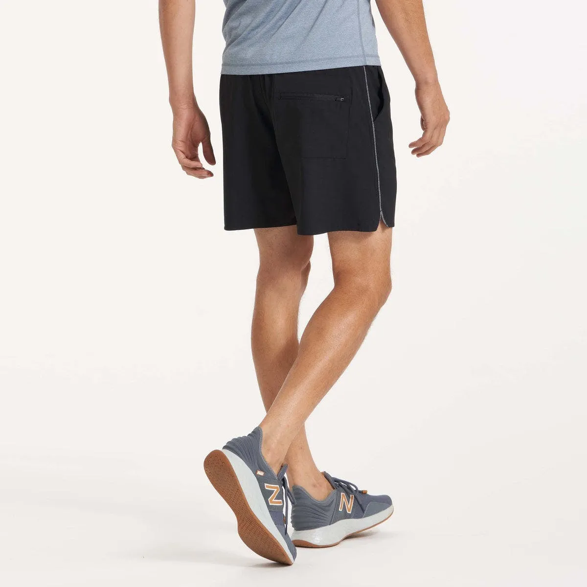 Trail Short (Men's)