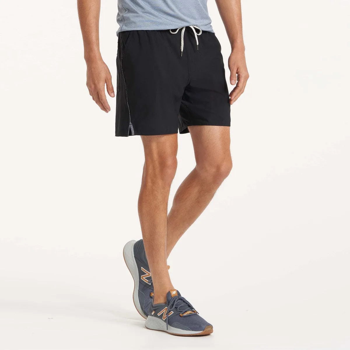 Trail Short (Men's)