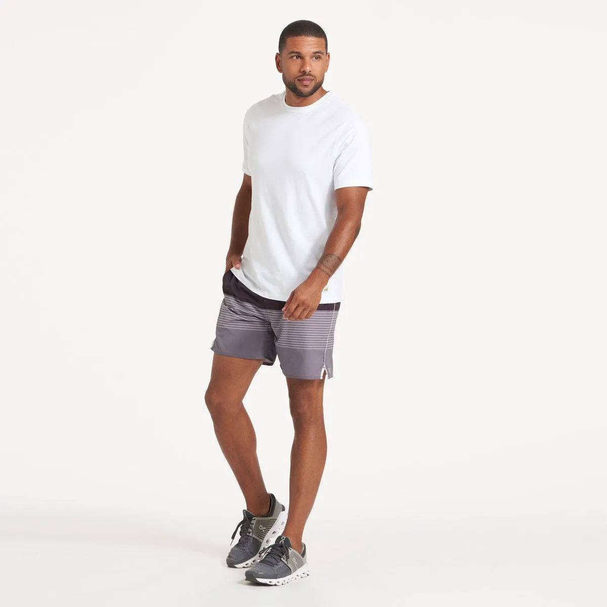 Trail Short (Men's)