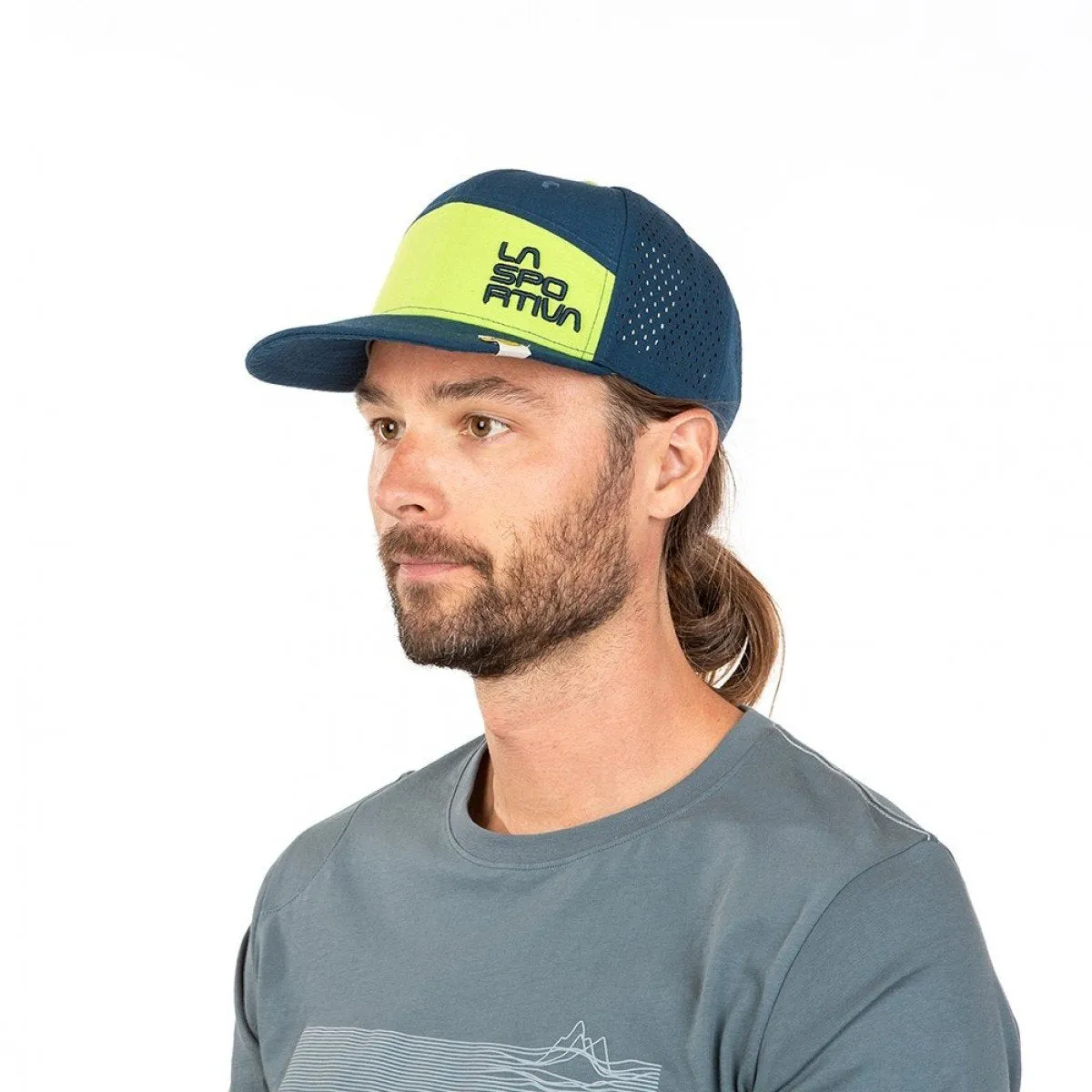 Traverse Trucker