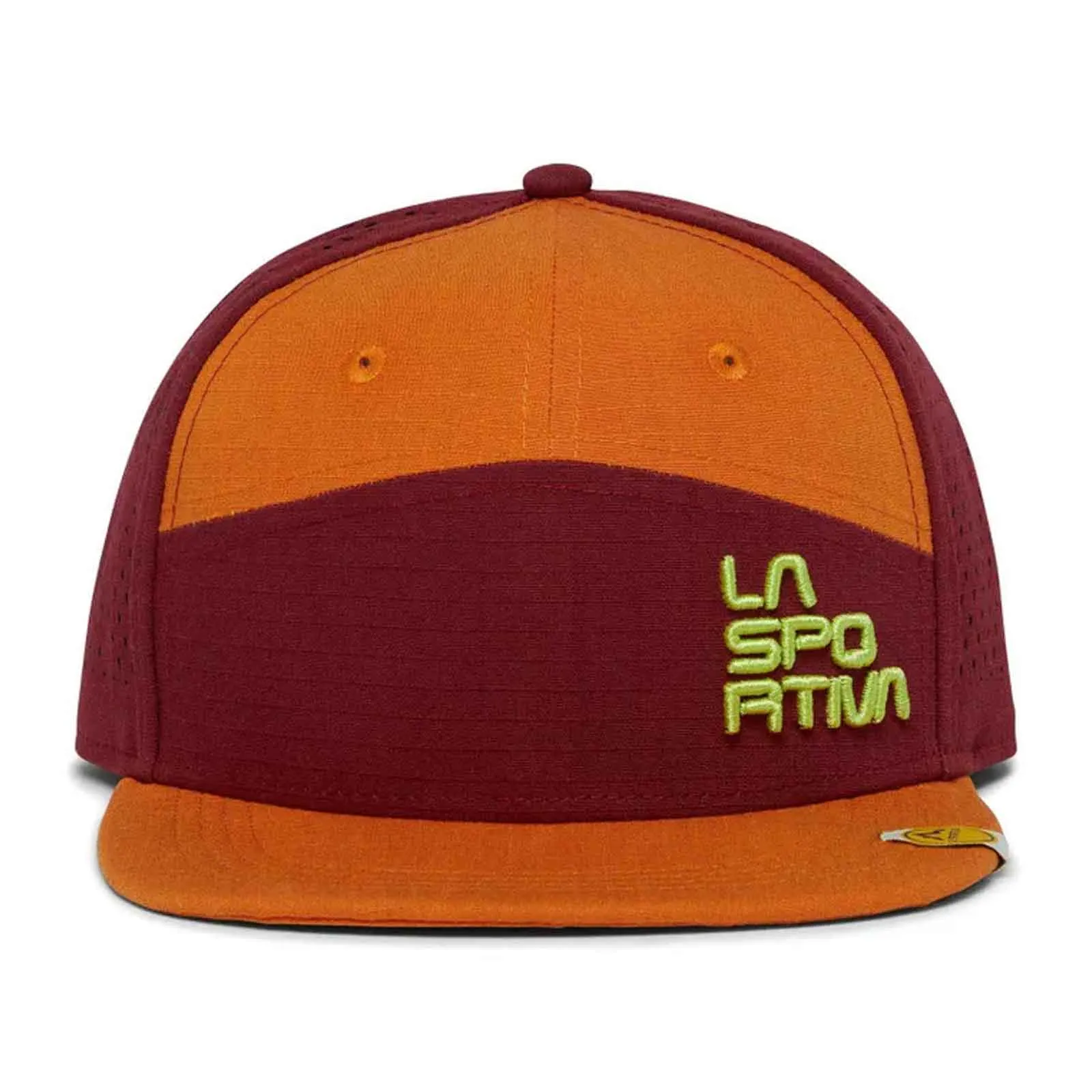Traverse Trucker