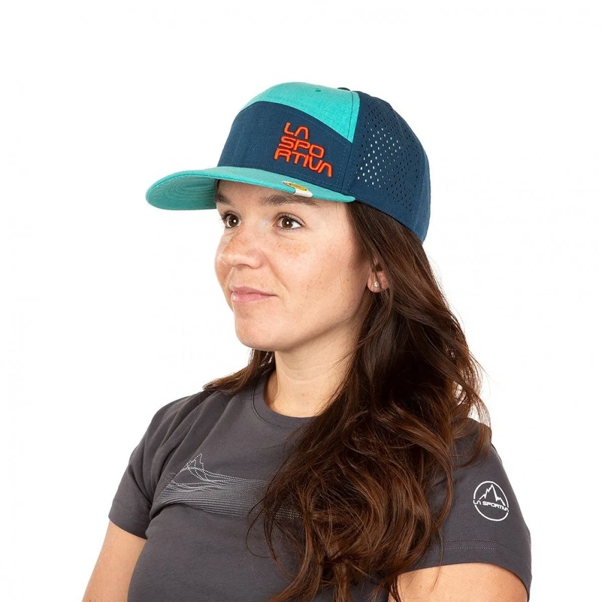 Traverse Trucker