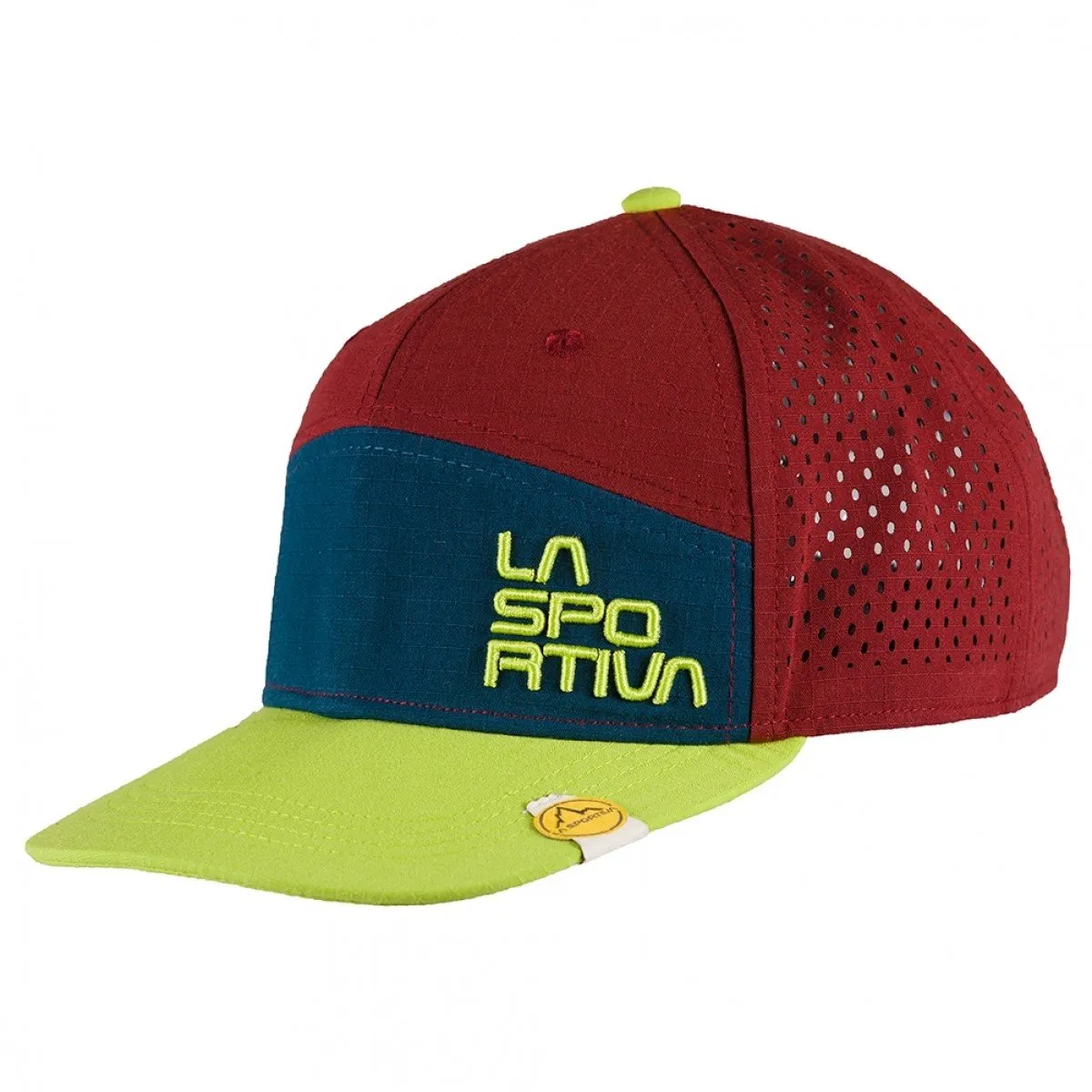 Traverse Trucker