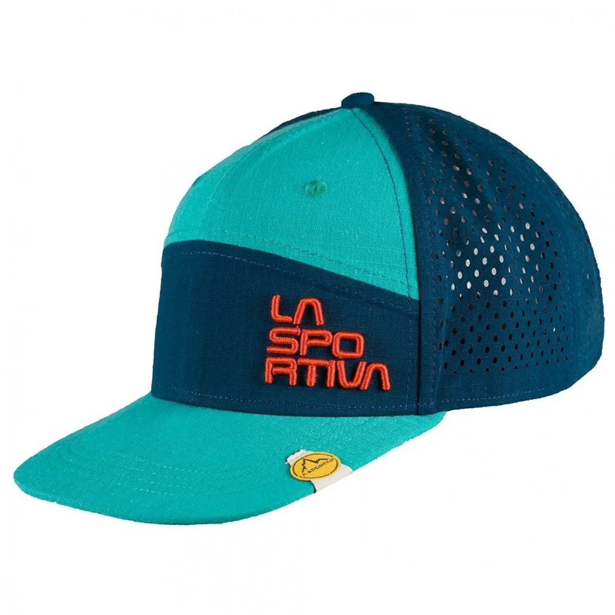 Traverse Trucker