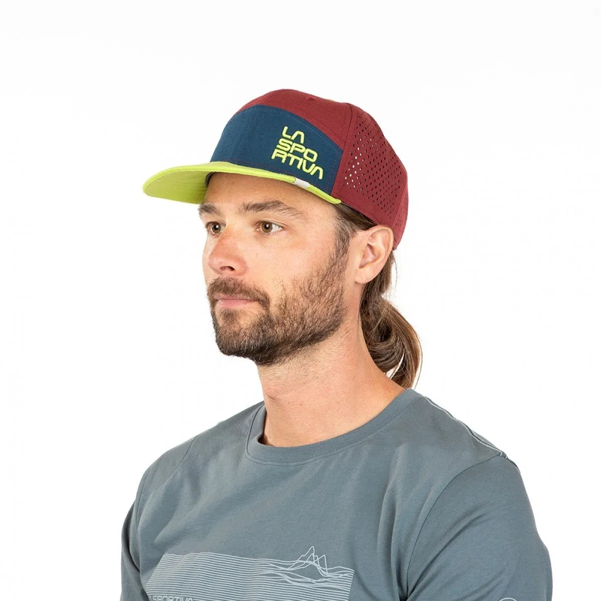 Traverse Trucker