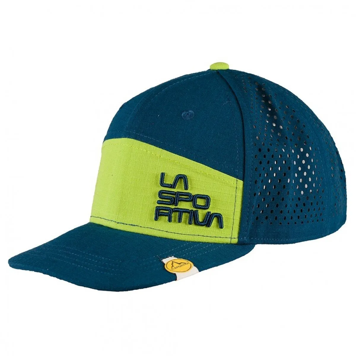 Traverse Trucker