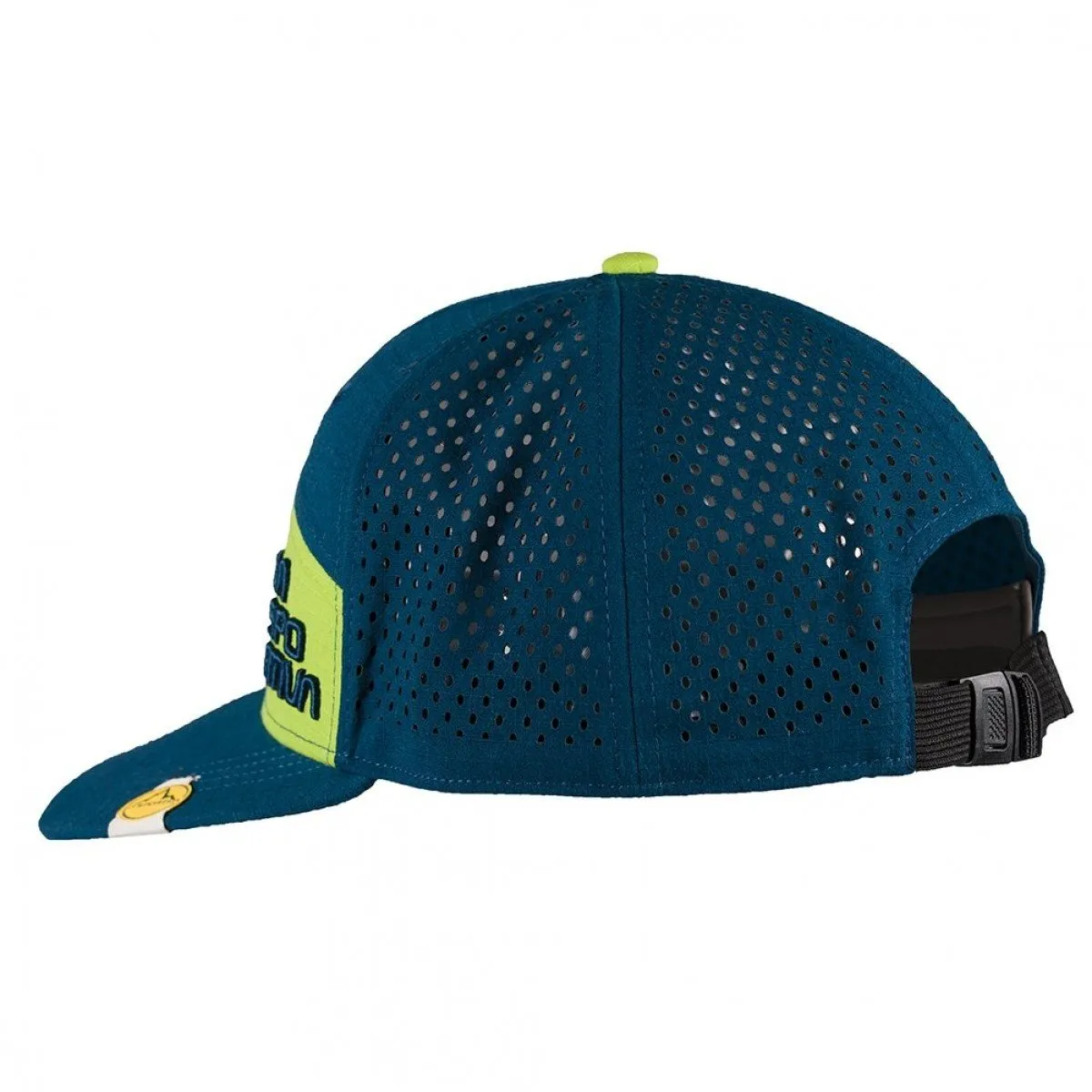Traverse Trucker