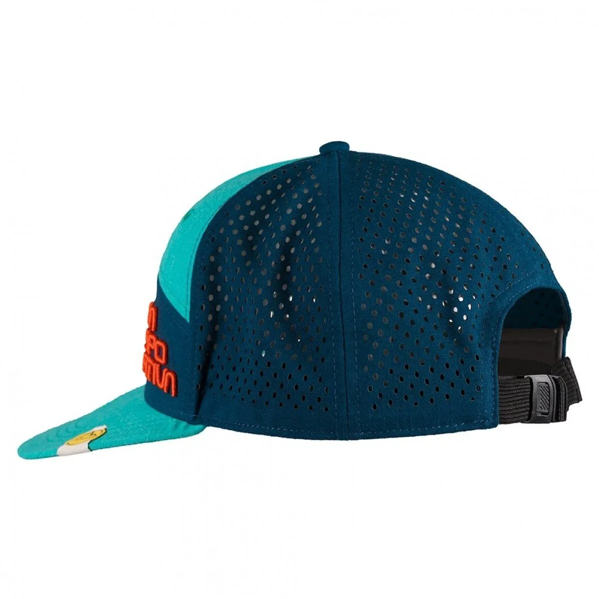 Traverse Trucker