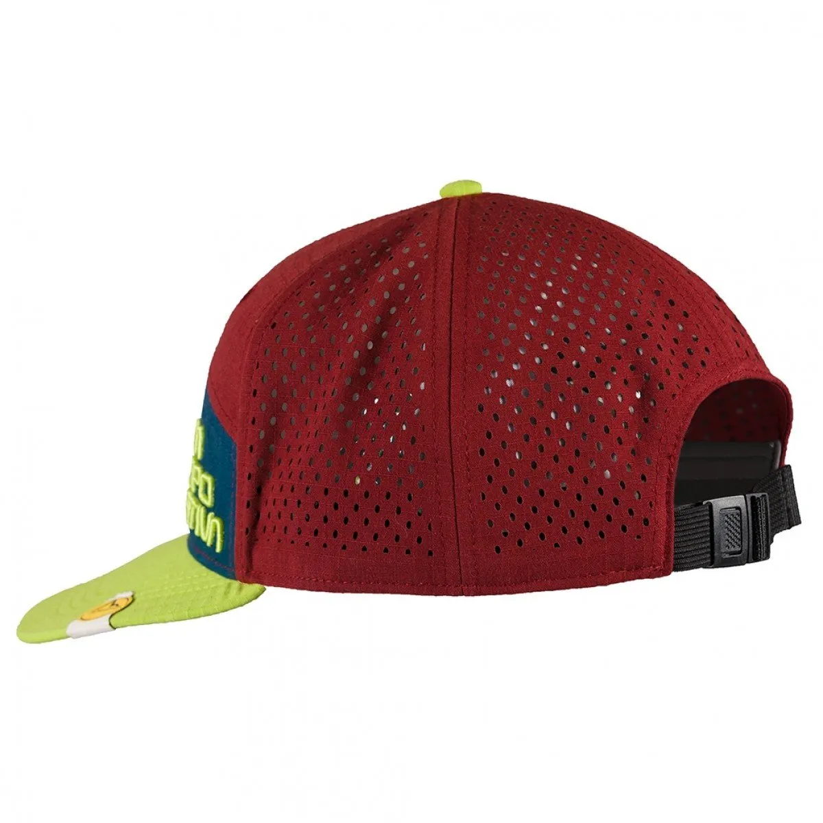 Traverse Trucker