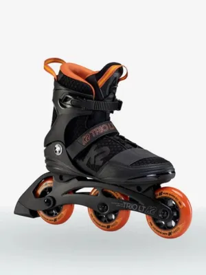 TRIO LT 100 MEN'S INLINE SKATES