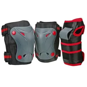 TRIO PACK YOUTH PROTECTIVE