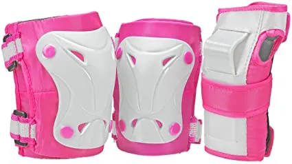 TRIO PACK YOUTH PROTECTIVE