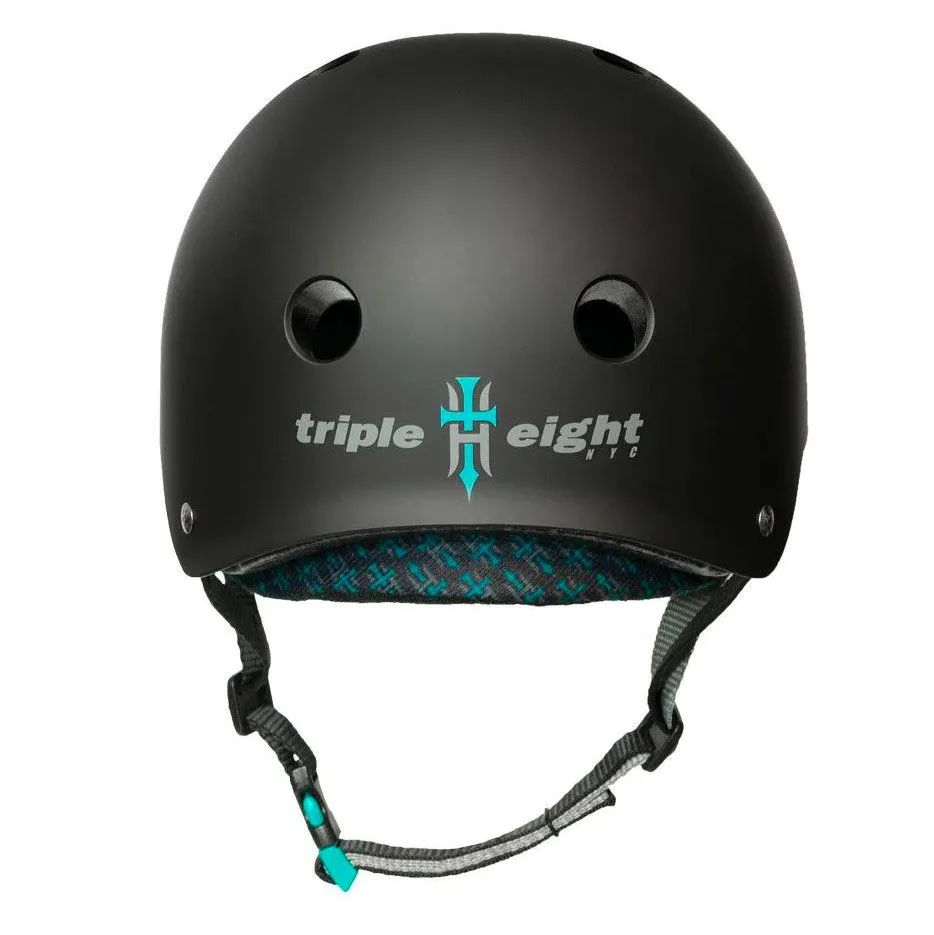 Triple Eight Sweatsaver Certified Helmet - Tony Hawk Pro