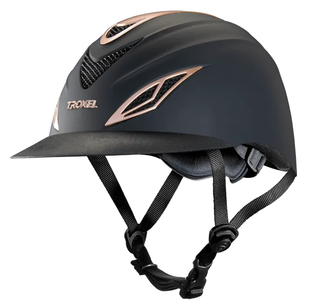 Troxel Avalon Rose Gold Edition
