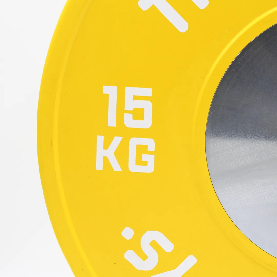 TWG Competition Plates