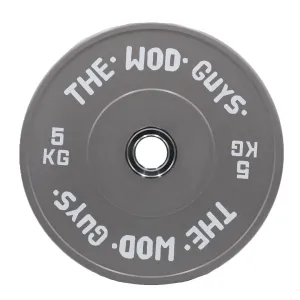 TWG Competition Plates