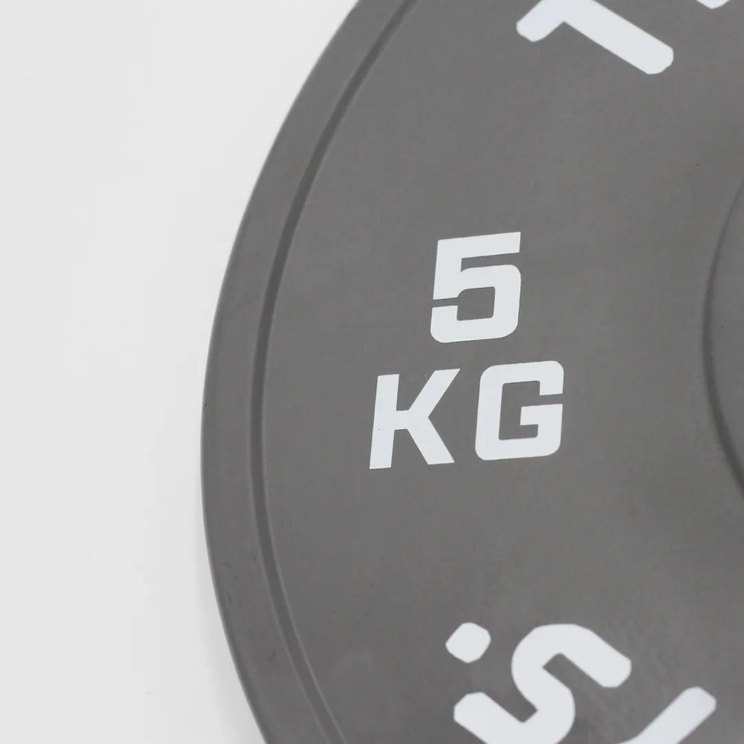 TWG Competition Plates