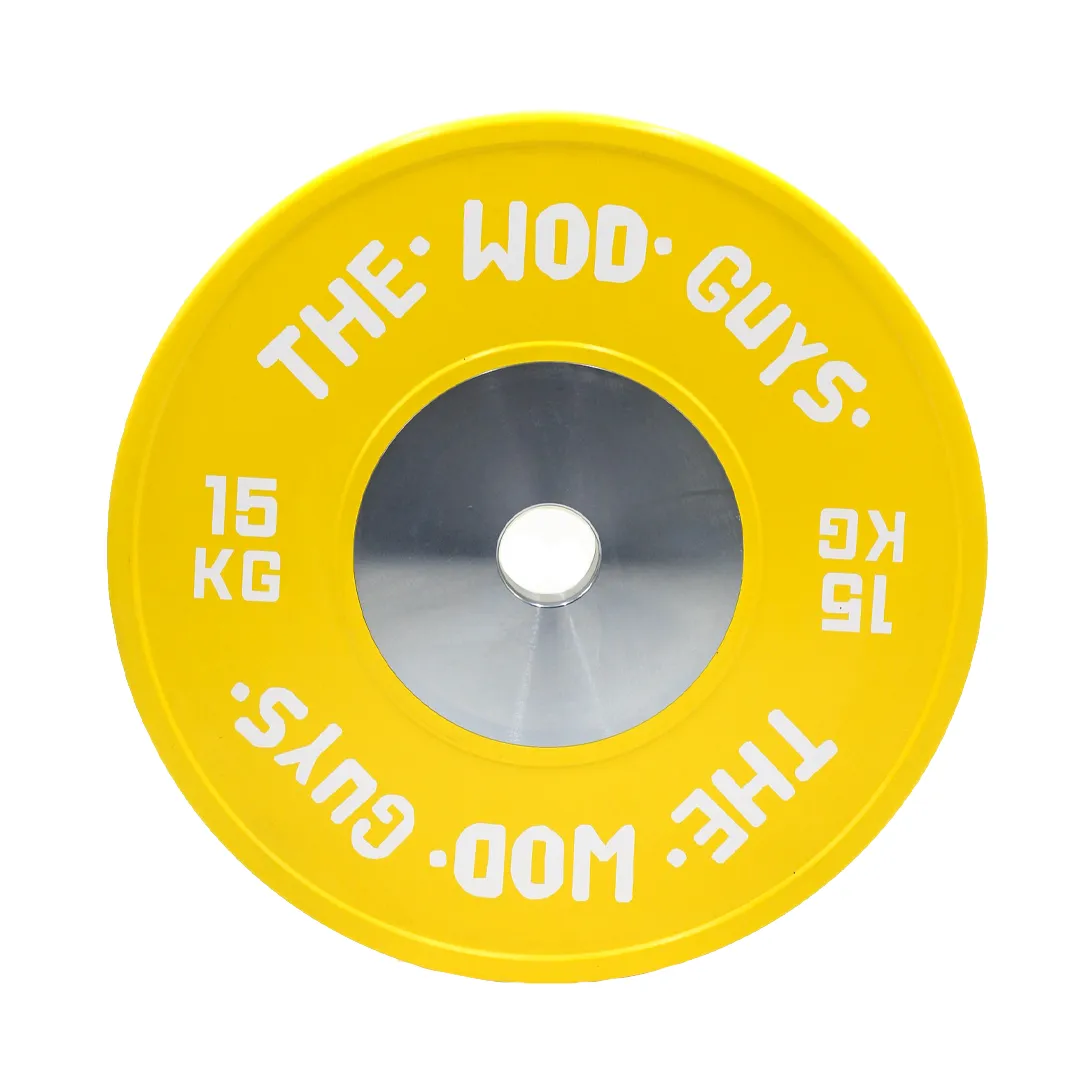 TWG Competition Plates