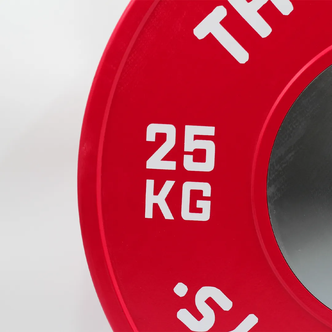 TWG Competition Plates