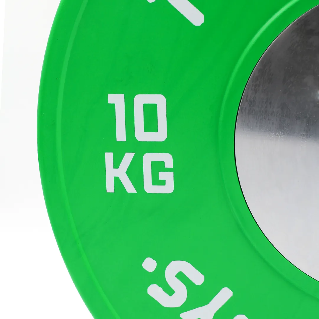 TWG Competition Plates