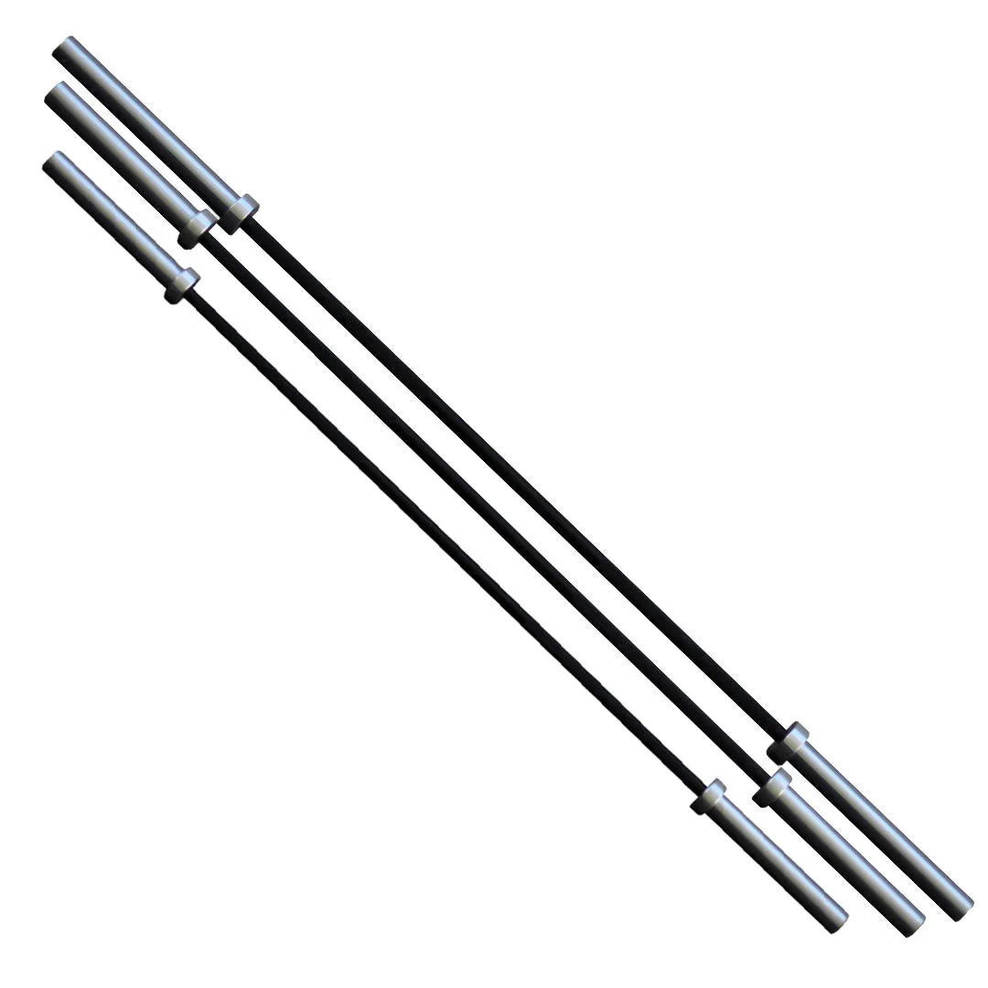 TWG Performance Barbells