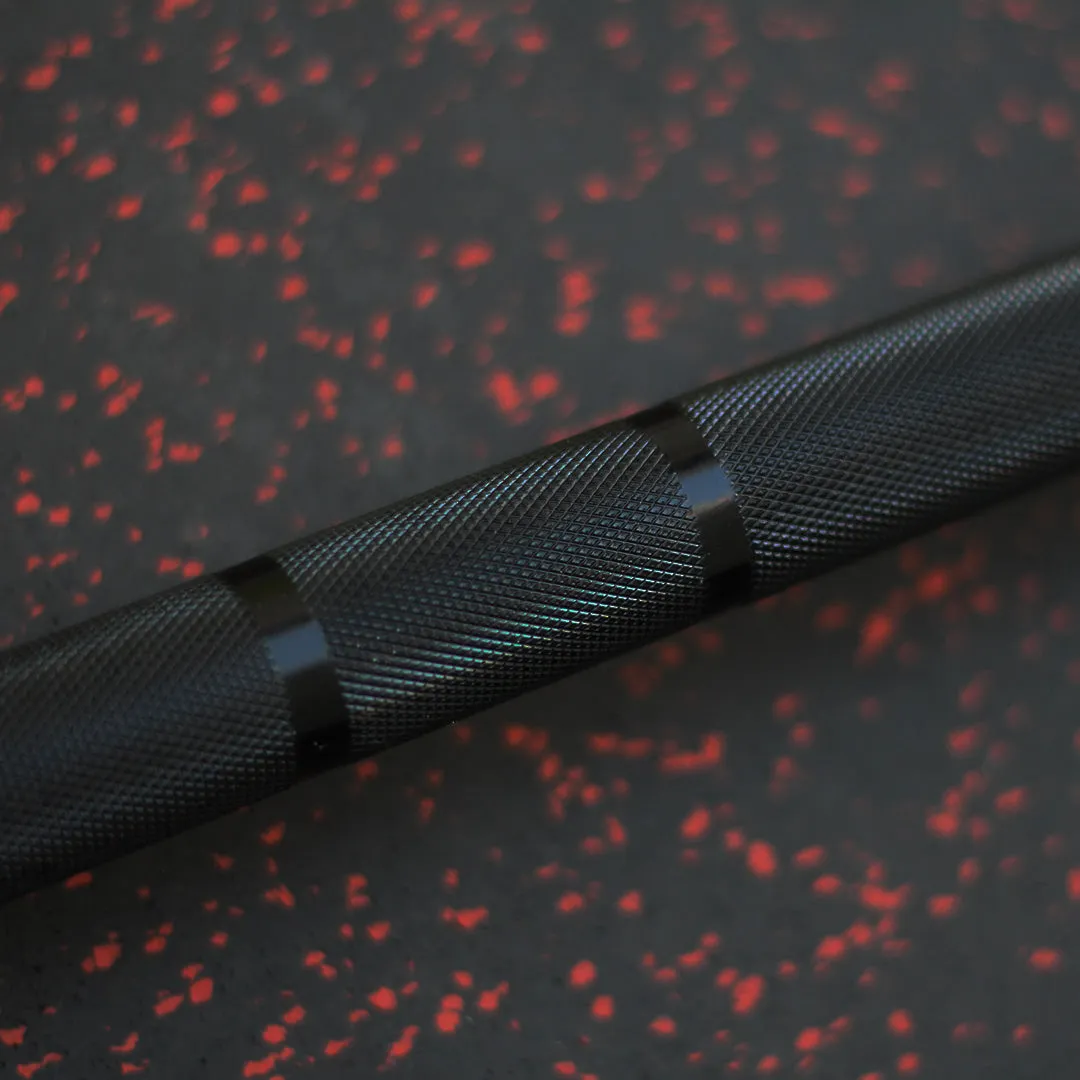 TWG Performance Barbells