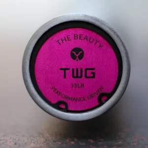 TWG Performance Barbells