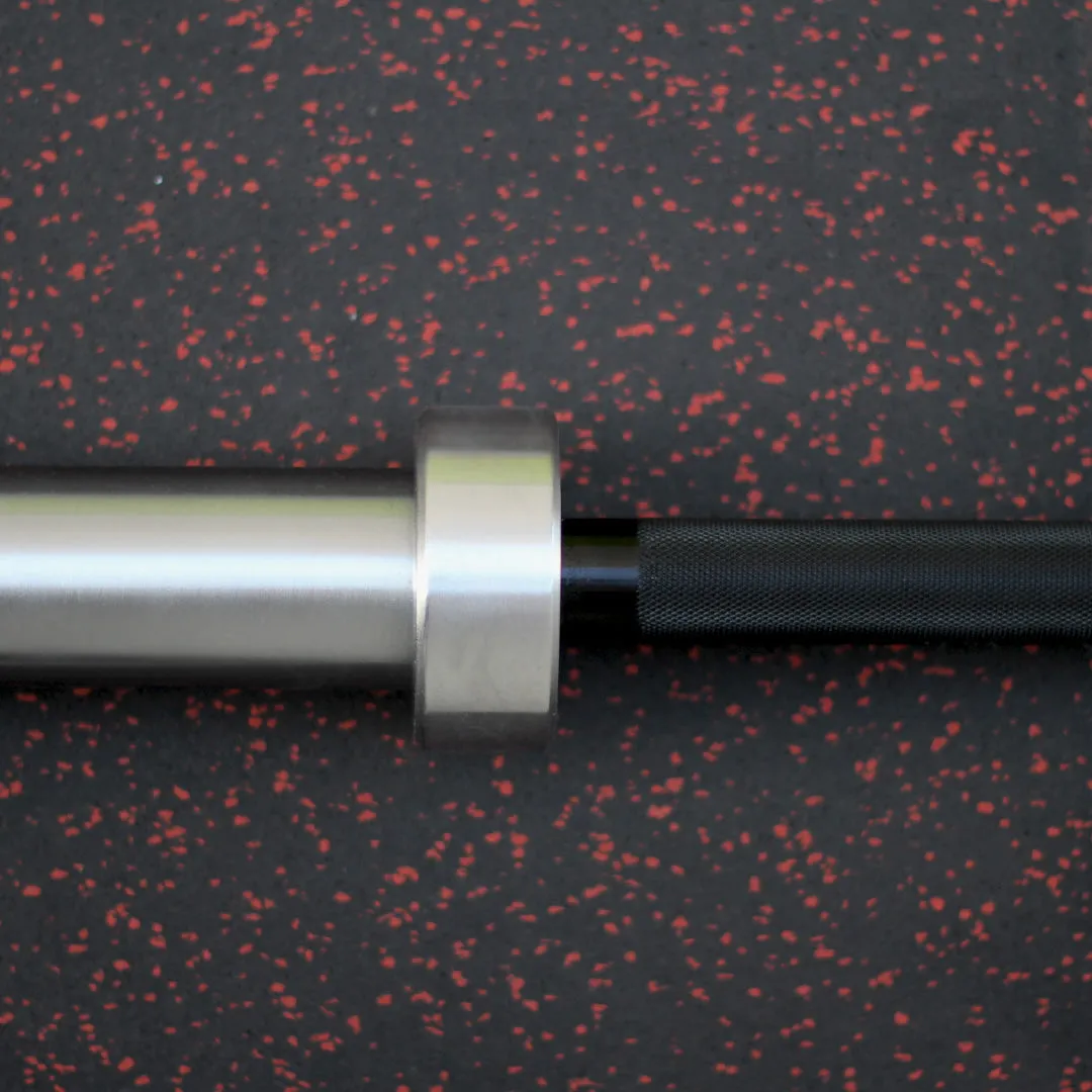 TWG Performance Barbells