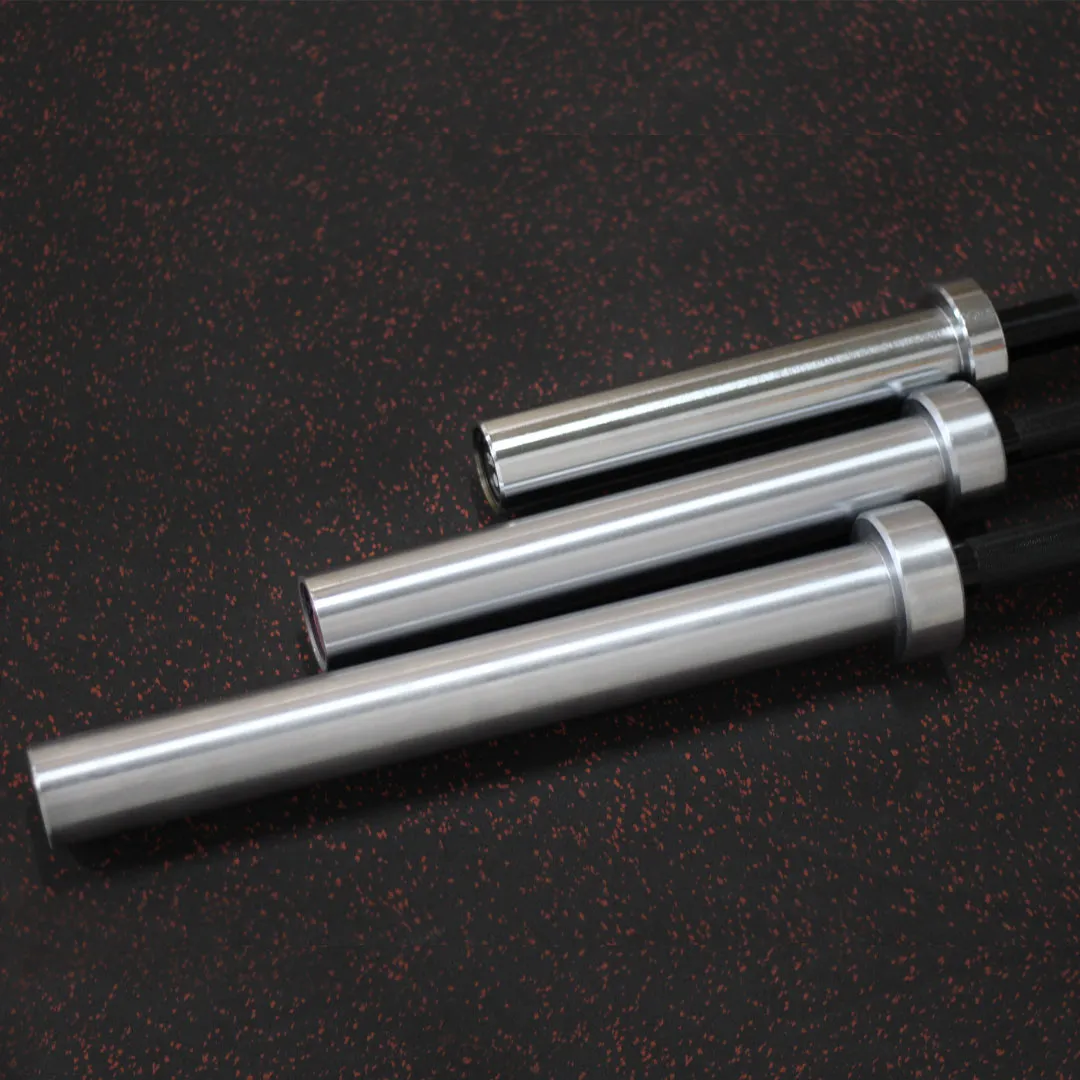 TWG Performance Barbells