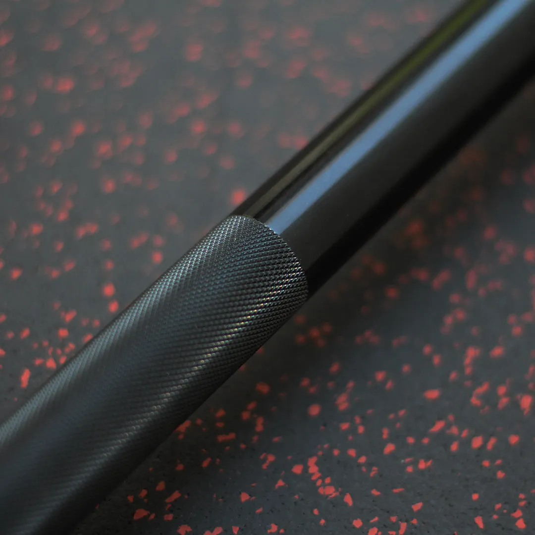 TWG Performance Barbells