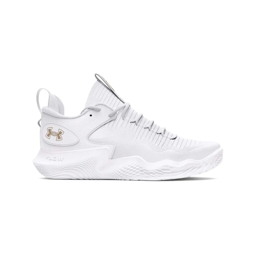 UA Women Flow Ace Low | 3027084